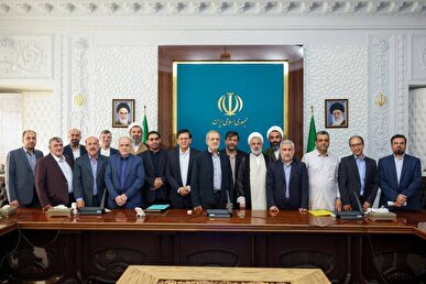 تأکید پزشکیان بر اصلاح قانون با مدیریت تقاضای مواد مخدر