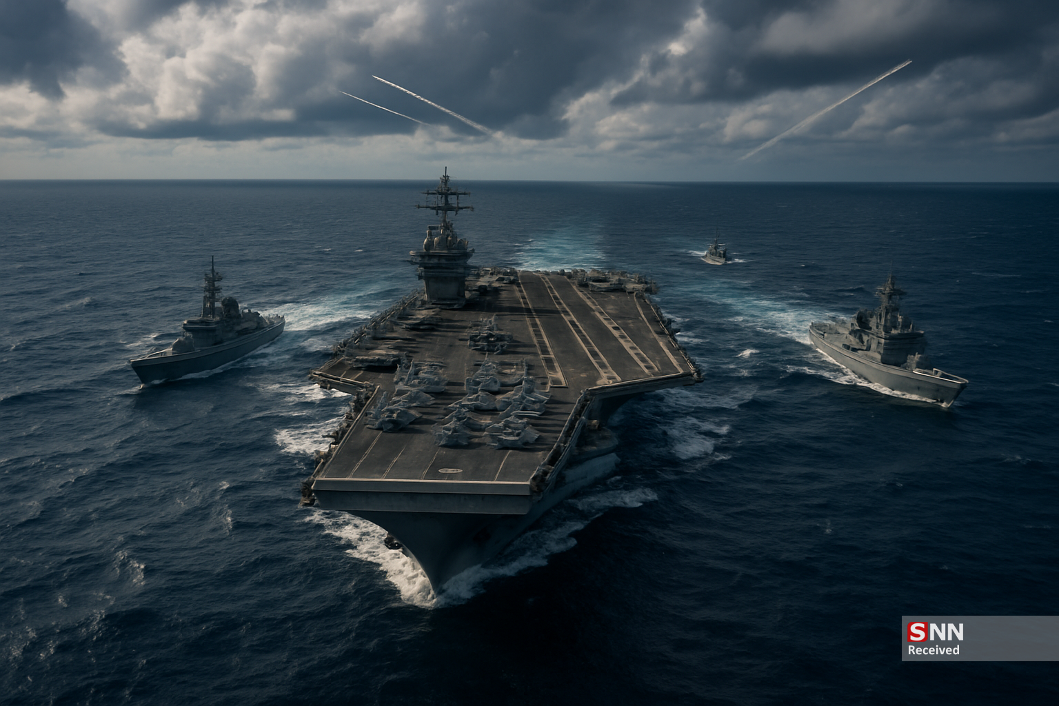 ناقص است منتشر نشود...       نگاهی به قدرتمندترین موشک ضد کشتی چین/ نتیجه تقابل دی&zwnj;اف-۱۷ با ناوگان دریایی آمریکا چه خواهد بود؟