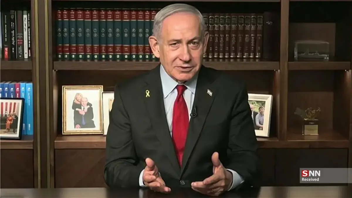 نتانیاهو: طرح ترامپ آغاز پایان جنگ است