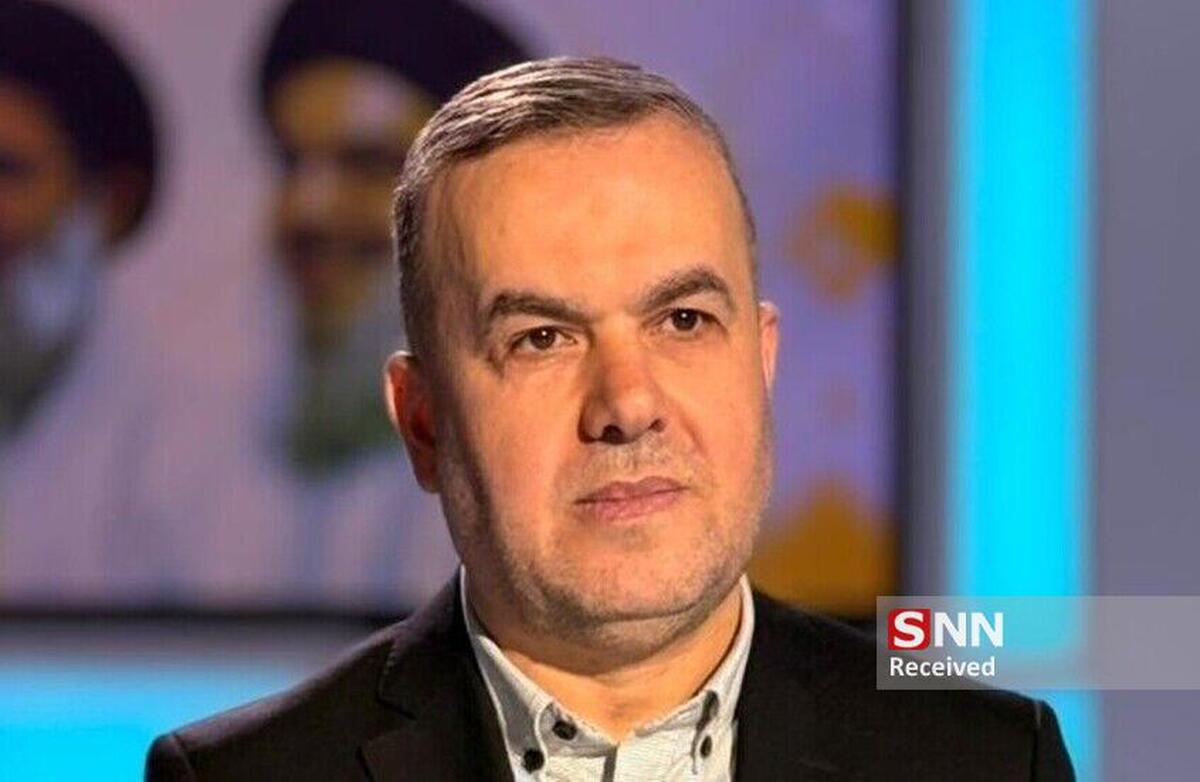 نماینده حزب‌الله لبنان: سلاح مقاومت خط قرمز است