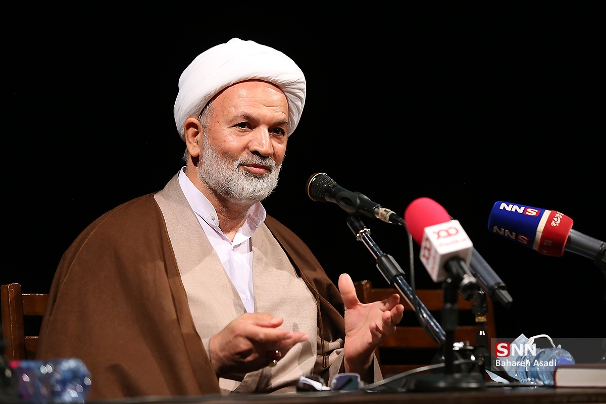 روانبخش: پذیرش CFT در شرایط فعلی عقب‌نشینی در برابر دشمن است/مشکل اصلی در مصادیق تروریسم از نظر آمریکااست +فیلم