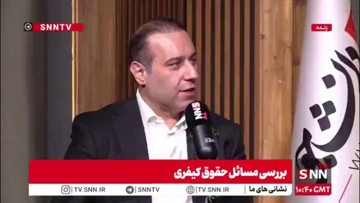 استفاده از هوش مصنوعی در فرایندهای حقوقی و کار وکلا مجاز است؟/ وکلایی که فقط به هوش مصنوعی متکی هستند!