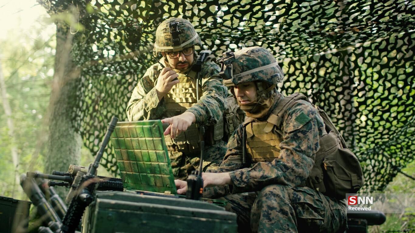 ناقص است منتشر نشود    نگاهی به جنگ الکترونیک در نبردهای مدرن/ جنگ امواج چگونه اتفاق می&zwnj;افتد؟