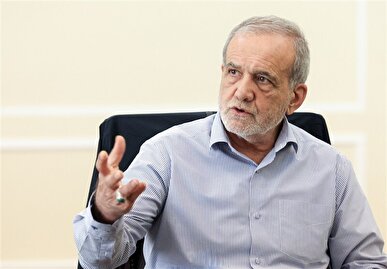 پزشکیان: اصلاح قانون مبارزه با مواد مخدر در دستورکار باشد