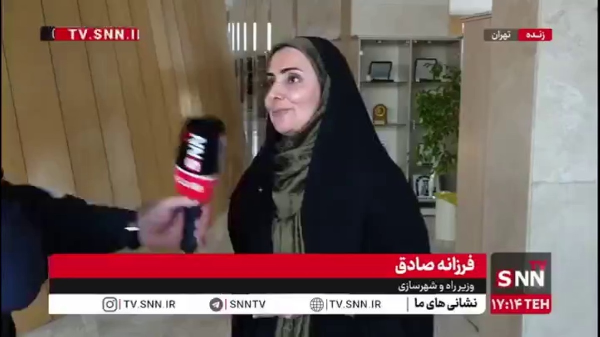 وزیر راه و شهرسازی از افتتاح 57 هزار واحد مسکونی شهری و روستایی خبر داد / 11 هزار قطعه زمین در راستای طرح جوانی جمعیت به مردم استان خوزستان اختصاص یافت