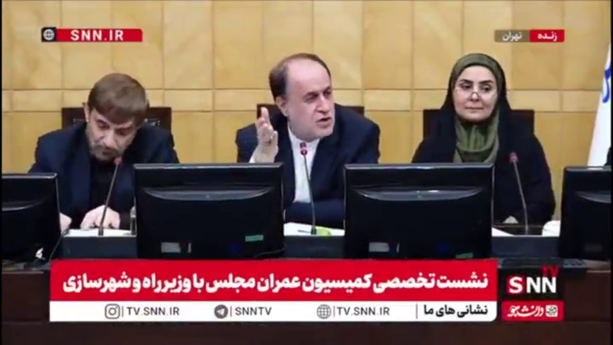 حاجی&zwnj;بابایی: خوزستان به گردن ۹۰ میلیون ایرانی حق دارد / ما اقرار می&zwnj;کنیم که حق خوزستان را ادا نکرده&zwnj;ایم