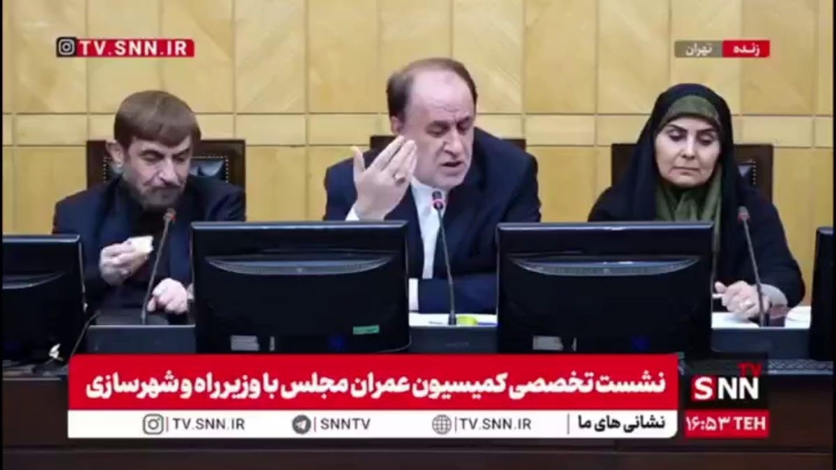 حاجی بابایی :باید در بودجهٔ سال ۱۴۰۵، کار عملیاتی قدرتمندی برای خوزستان آغاز کنیم / ما باید راه شهدا را حفظ کنیم