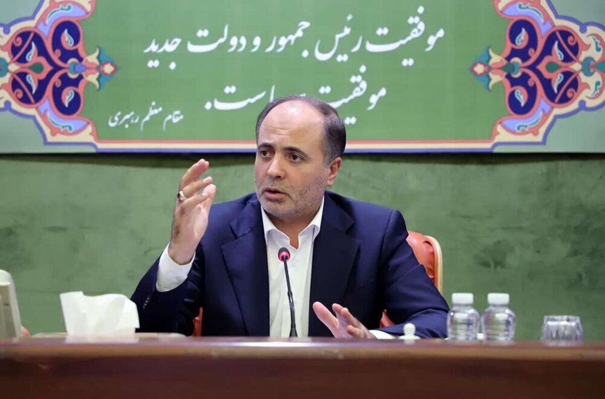 تدوین سند عدالت غذایی کشور/ نقش موثر دامپزشکی در اقتصاد کشاورزی