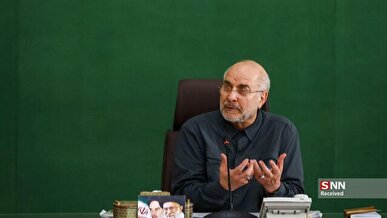 قالیباف: امروز فلسطین موضوع اول جهان بشریت شده است / روایت رئیس مجلس از دلیل اصلی جنگ ایران با رژیم صهیونیستی