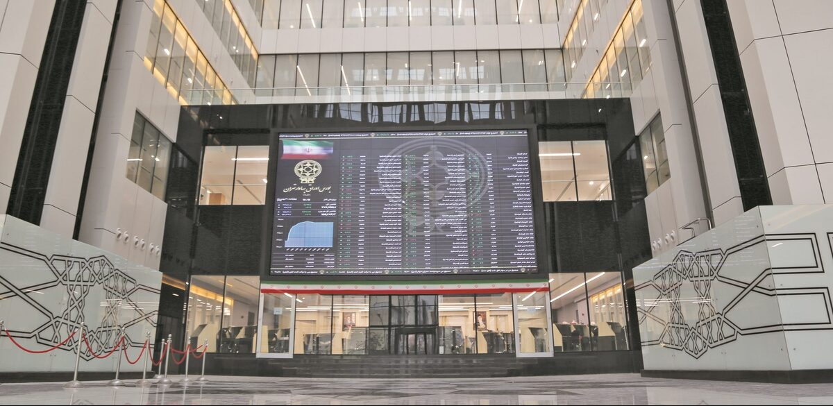 پیش‌بینی بورس فردا سه‌شنبه ؛ روند صعودی