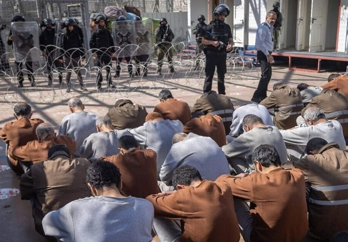 نتانیاهو به دیوان عالی اسرائیل: صدور مجوز بازدید صلیب سرخ از فلسطینیان ربوده شده رسیدگی نشود