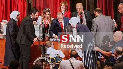 انتخابات سوریه؛ نمایشی برای تثبیت انحصار قدرت و حذف مخالفان