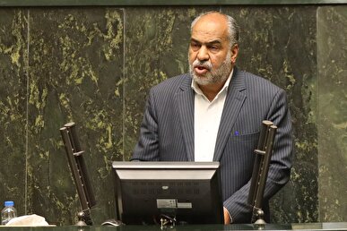 صباغیان: افت تحصیلی دانش آموزان محصول افکار دولت‌های مختلف است + فیلم