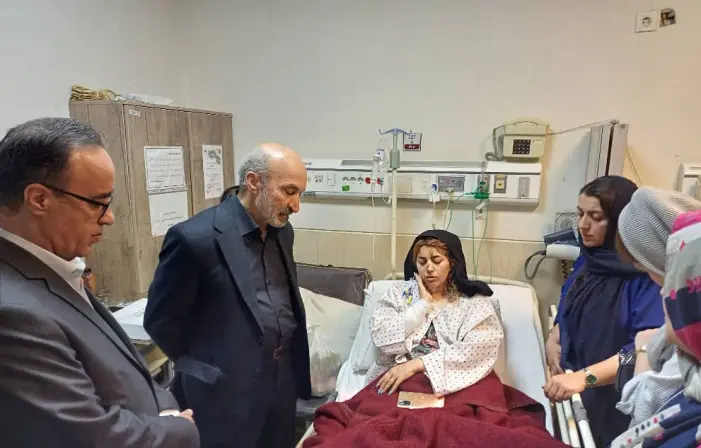 دانشگاه تهران