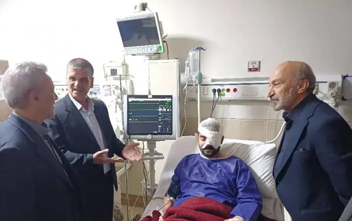 دانشگاه تهران