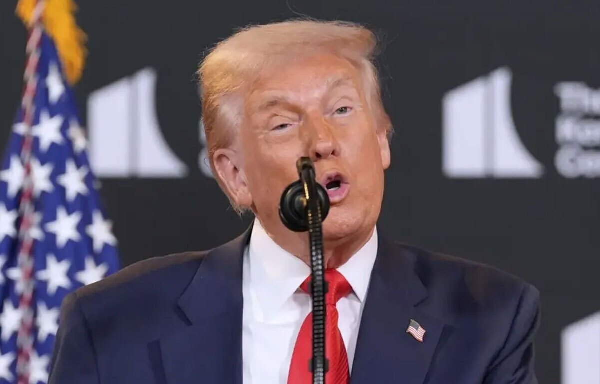 دروغ‌های شاخدار ترامپ برای تحت فشار قرار دادن حماس