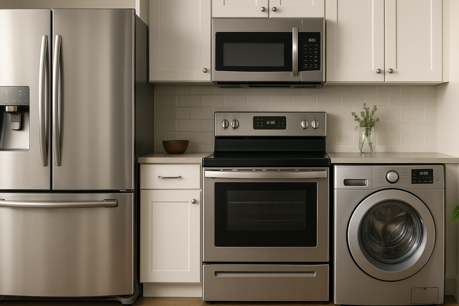 صنعت لوازم خانگی؛ از خاموشی تلویزیون‌ها تا وعده‌های محقق‌نشده