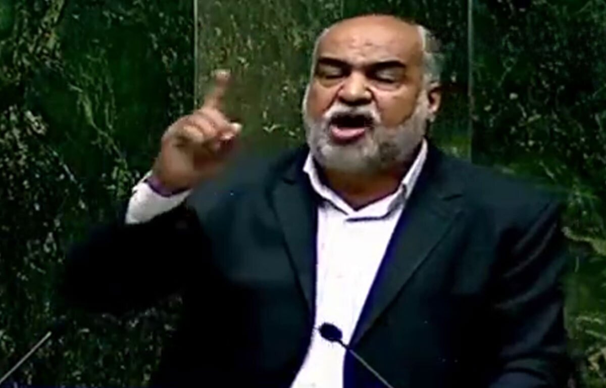 میانگین نمرات زیر ۱۰ یک زلزله آموزشی برای کشور است