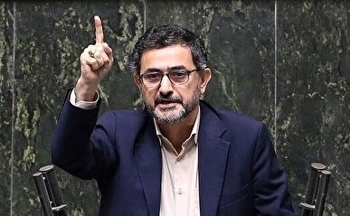 زارعی: صدای شرکت عمران شهر جدید پردیس کلفت و رضاخانی شده است !+فیلم