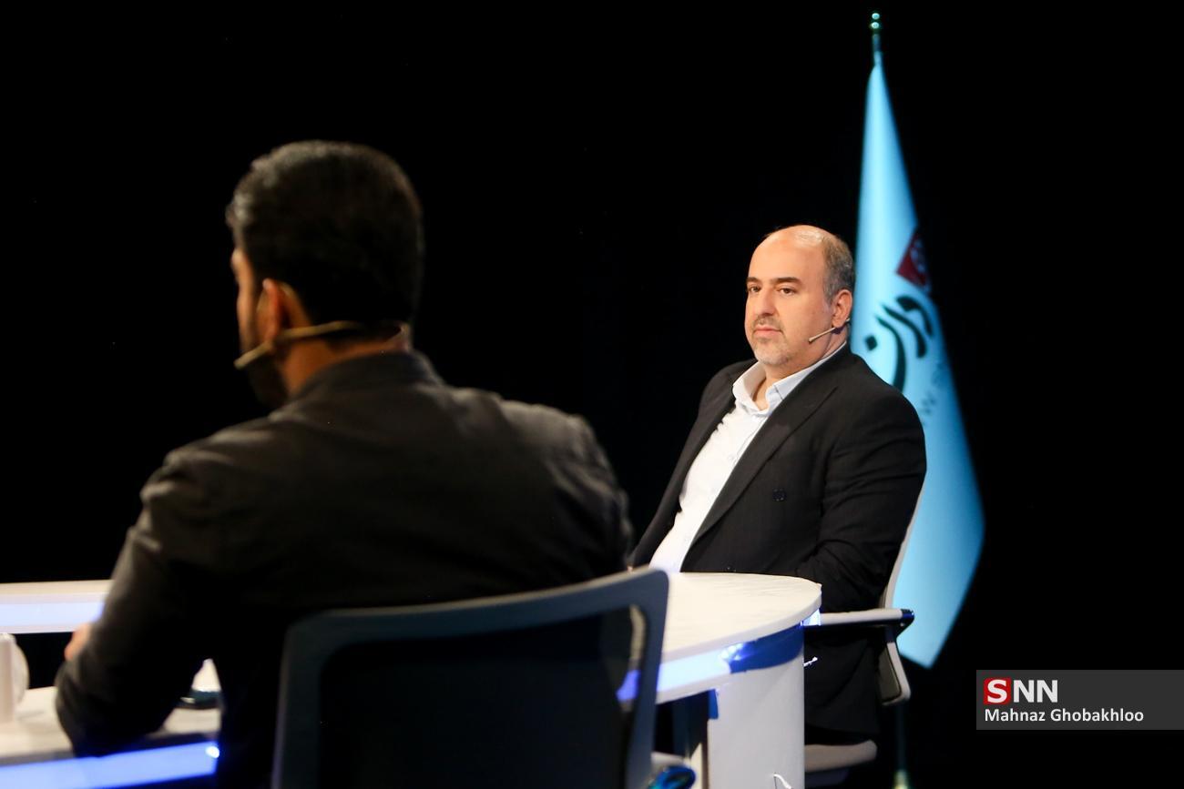 یزدانیان: GPS چینی و استارلینک روسی با مشارکت ایران ساخته خواهد شد/ حضور انسان ایرانی در فضا تا سال ۱۴۱۱ +فیلم