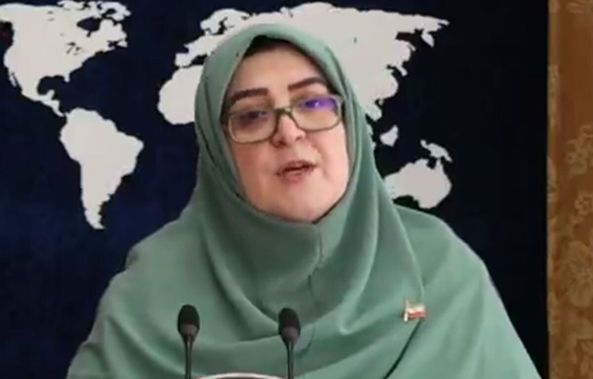 گرانی را باید از گران‌فروشی تفکیک بکنیم/ دولت گرانی را گردن می‌گیرد