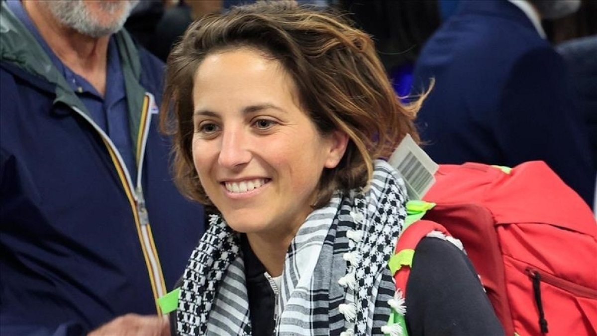 نماینده پارلمان اروپا: در بازداشت اسرائیل از آب و دارو محروم بودیم