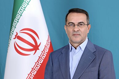 پخش زنده نشست خبری سازمان اداری و استخدامی کشور + فیلم