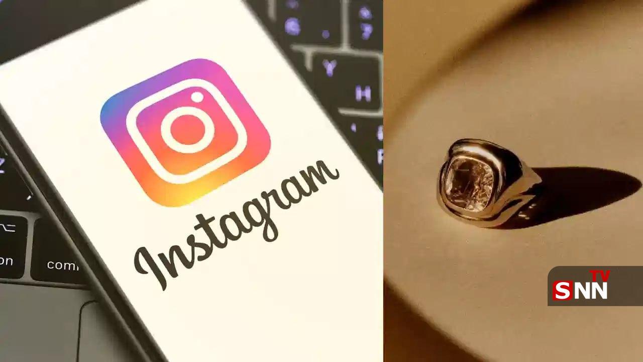 حلقه طلایی برای برترین خالقان محتوا در اینستاگرام