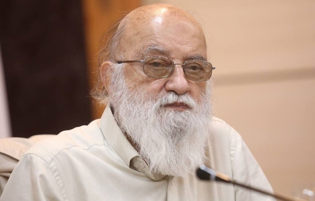 انتقاد تند چمران در خصوص حریم تهران / اجازه نمی‌دهیم تهران را تکه تکه کنند