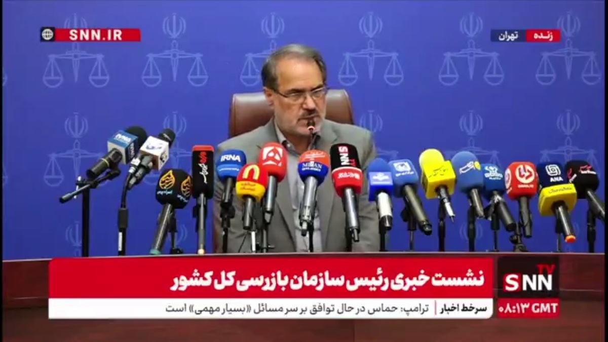 خدائیان: بخشی از نوسانات ارزی جنبه روانی دارد  / به بحث رفع تعهدات ارزی نظارت داریم