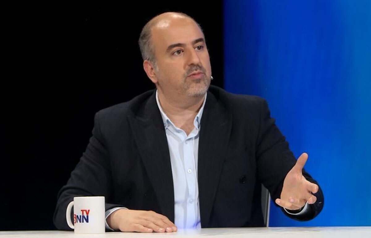 برجام باعث کند شدن برنامه فضایی کشور نشد/ فضایی مثل هسته‌ای اولویت کشور است