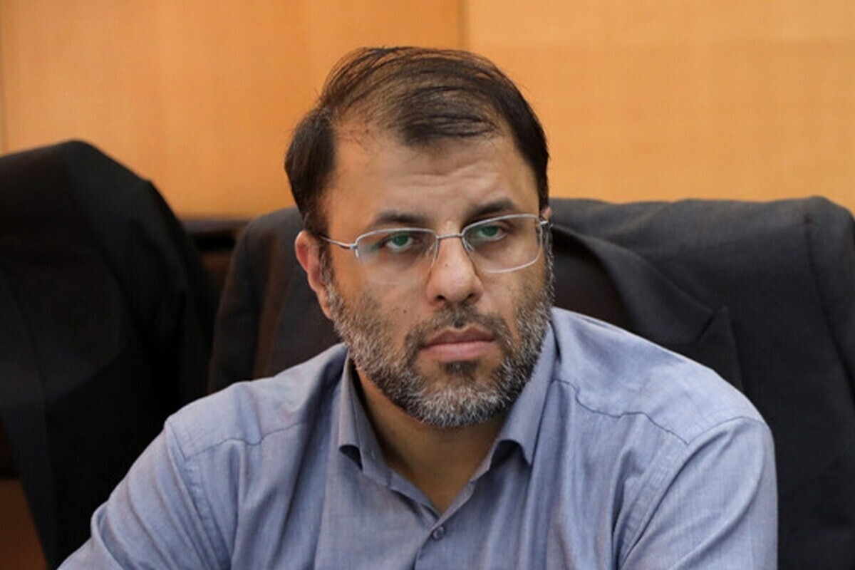 ظهوریان: بابک زنجانی یک رمز پول غیرمعتبر را به عنوان تصفیه بدهی معرفی کرده است/کرسنت منتظر اراده قوه قضاییه است/چرا هیچ کس خارج از حلقه متخلفین نباید به بانک آینده نزدیک بشود؟ + فیلم