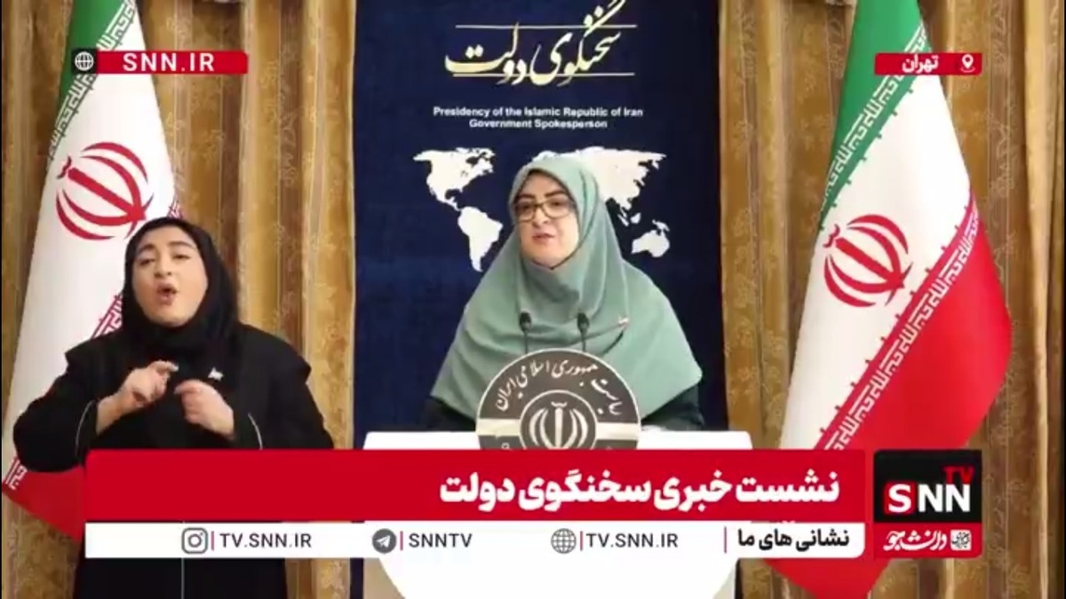 مهاجرانی: دولت متوجه تلاطم&zwnj;های اقتصادی، نوسانات بازار و شرایط اقتصادی مردم هست/ به دنبال مدیریت اوضاع هستیم