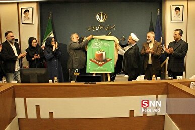 جوادی: عدالت فرهنگی زمانی محقق می‌شود که دسترسی به کتاب در شهر و روستا به یک اندازه باشد