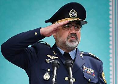 در خط مقدم دفاع از ایران مردان غیرتمند فراجا هستند
