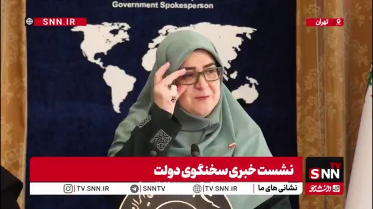 سخنگوی دولت: صف ارز، بلند است/ بخش عمده&zwnj;ای از ارز دارو تخصیص پیدا کرده