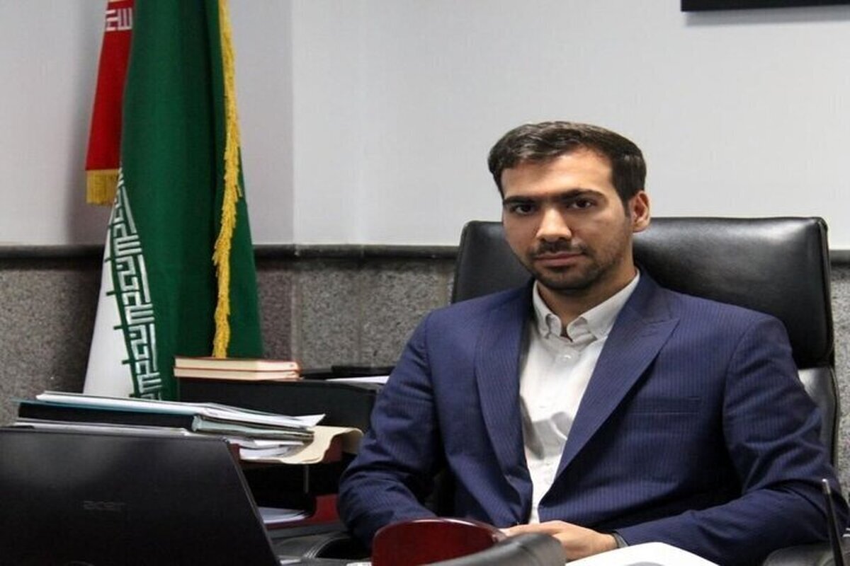 طرح جامع فضای سبز شهر تهران با نگاه علمی و راهبردی تدوین شده است