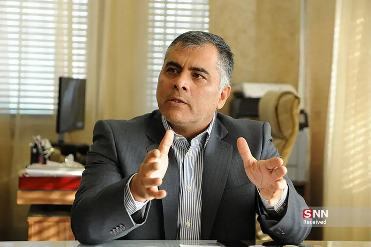 پاک‌نژاد: تحریم‌ها و اسنپ‌بک تهدید تازه‌ای ایجاد نمی‌کند