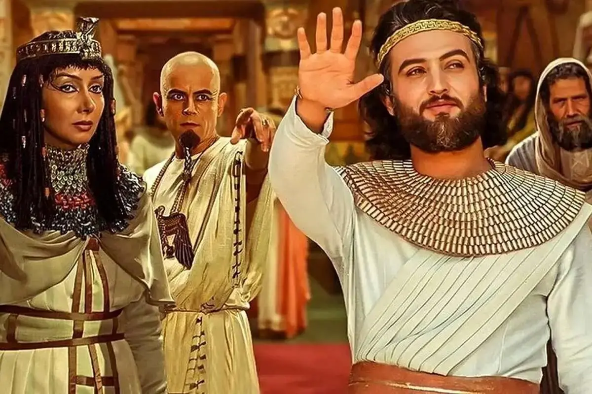 پخش سریال «یوسف پیامبر» در مهر ۱۴۰۴
