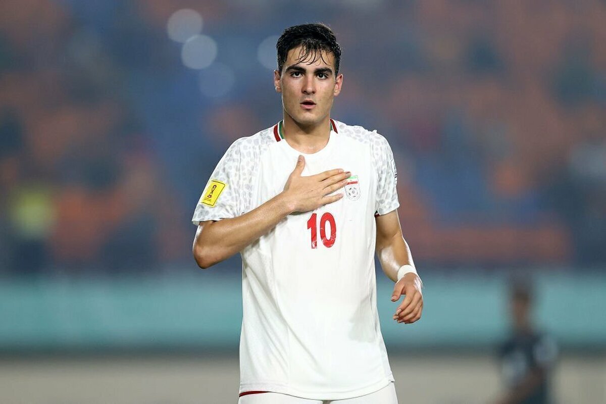 طاهری: با قدرت به مصاف روسیه می رویم تا به پیروزی برسیم / فضای حاکم در اردوی تیم ملی بسیار مطلوب است