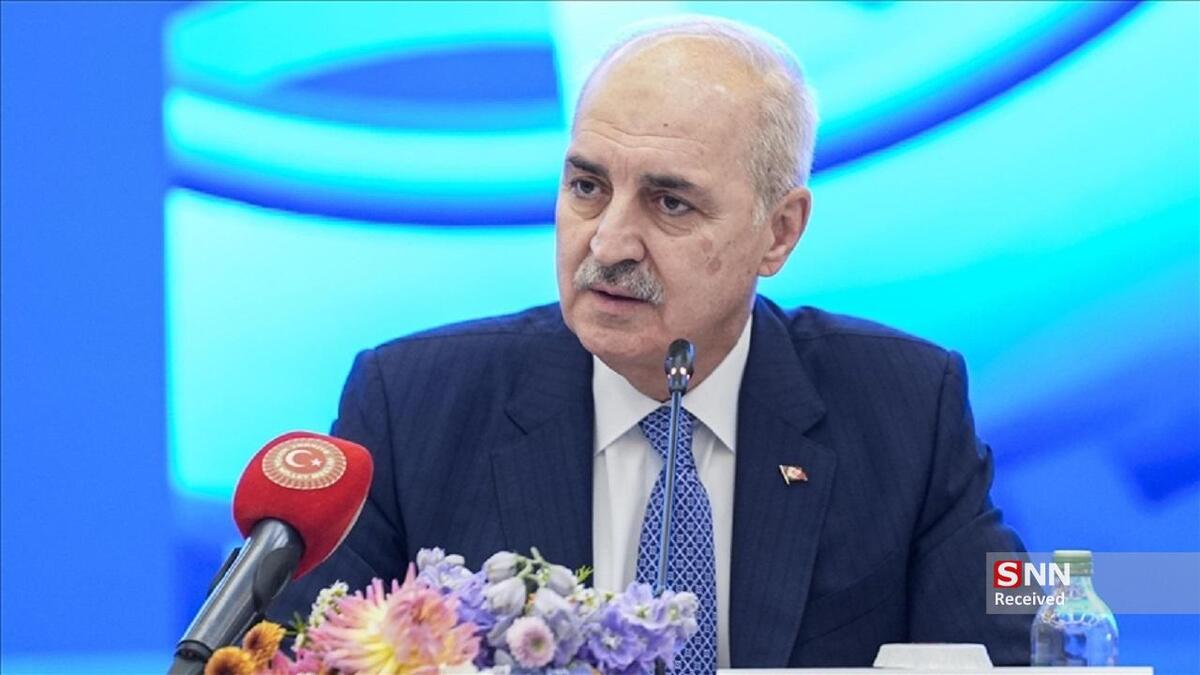 کورتولموش: هیچ گروه تروریستی نمی‌تواند جنایتی بزرگتر از نسل‌کشی اسرائیل در غزه مرتکب شود