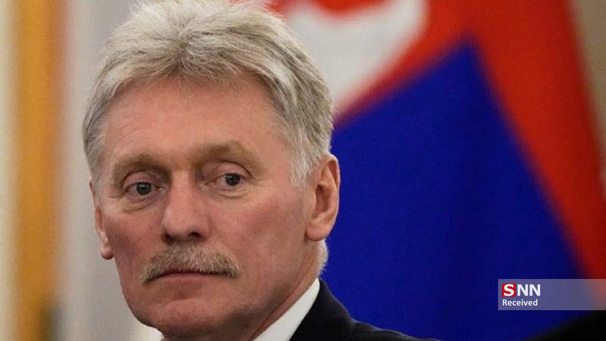 کرملین: ترامپ کماکان خواهان حل مسالمت‌آمیز بحران اوکراین است