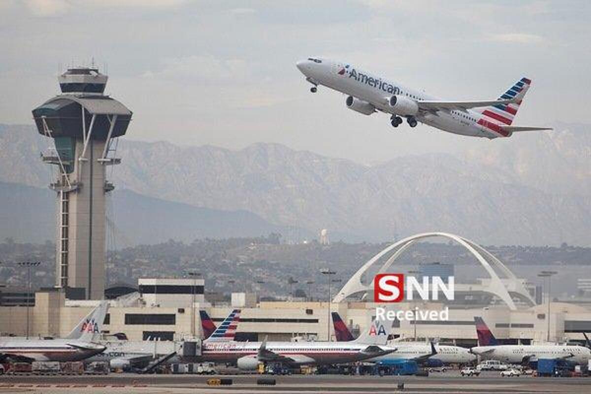 ادامه تعطیلی دولت آمریکا موجب کمبود کارکنان و اخلال در فرودگاه‌های آمریکا شد