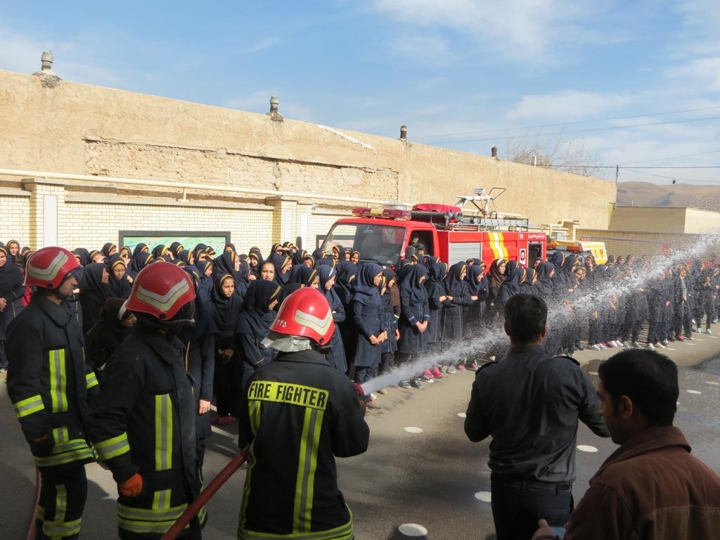 ایمنی را تمرین کنیم / عوامل انسانی بیشترین علت آتش&zwnj;سوزی&zwnj;ها