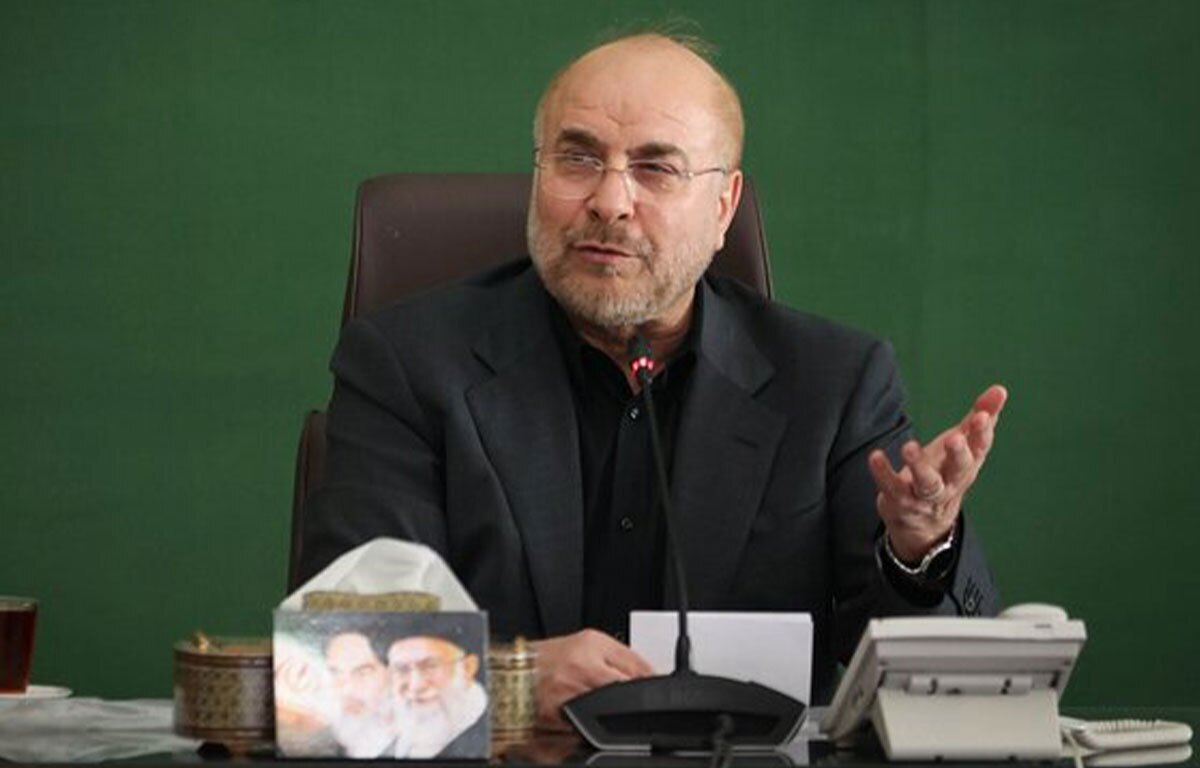 تکرار ادعای پوچ راجع به جزایر سه گانه را محکوم میکنیم / ملت ایران بر سر تمامیت ارضی کوچکترین مماشاتی نمیکند