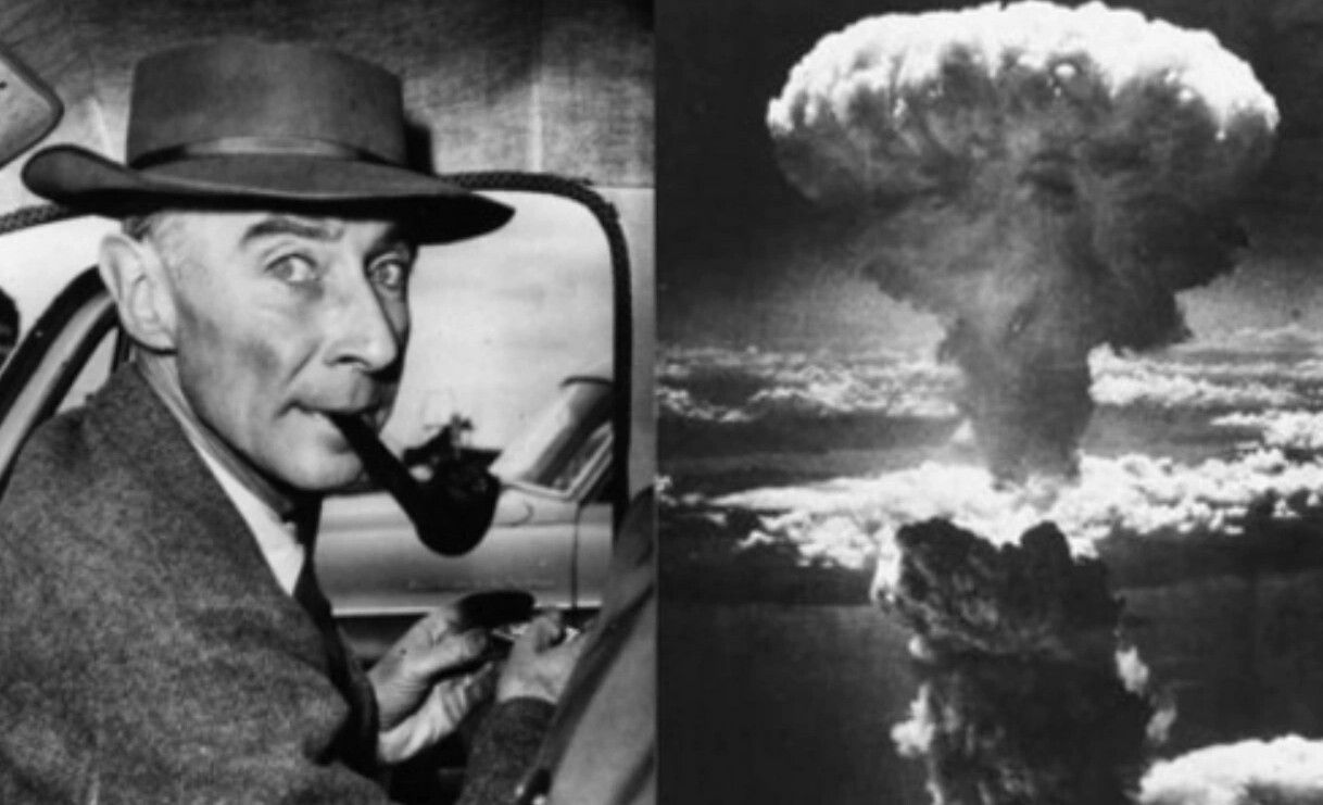 دانمشندان قاتل را بیشتر بشناسید/ کدام دانشمندان پشت پرده جنایت های جنگی آمریکا بودند؟