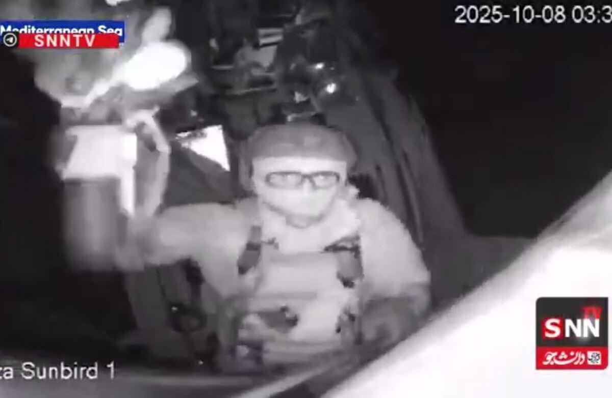 حمله رژیم صهیونیستی به ناوگان آزادی در مسیر غزه + فیلم