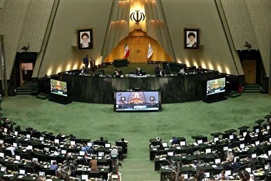 بررسی طرح ملی هوش مصنوعی در دستورکار امروز مجلس