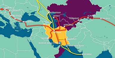 چالش‌ها و فرصت‌های ترانزیت ایران/ کریدور‌ها؛ فرصتی تاریخی برای ارتقای ژئوپلیتیکی