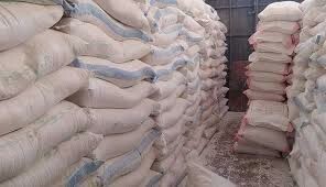 توزیع ۱۲ هزار تن آرد در روستا‌های لرستان